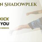 BODYCOMBAT SHADOW