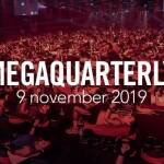 Les Mills Megakwartaal 2019