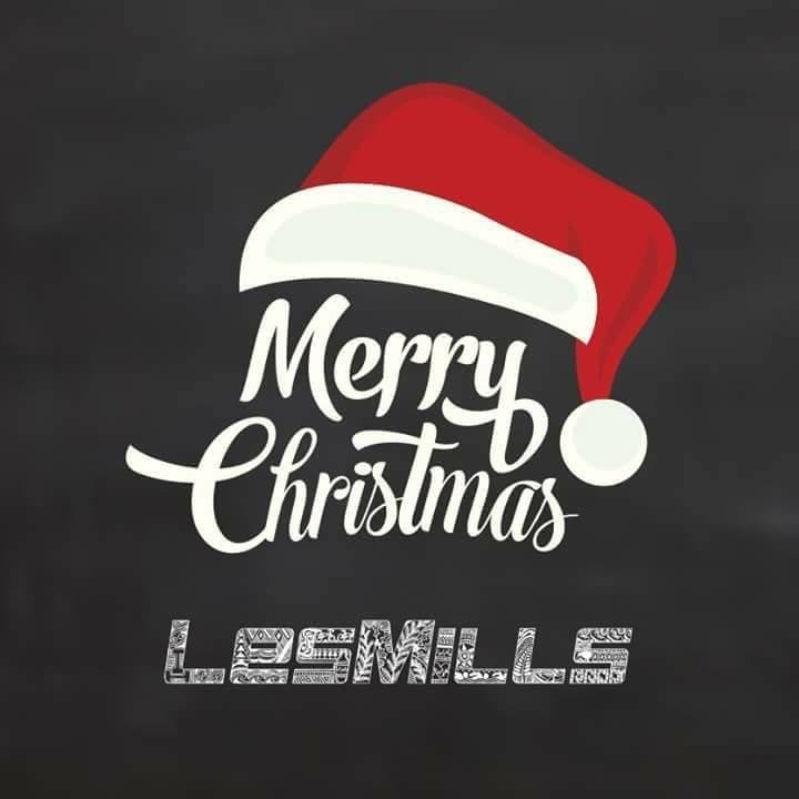 Merry Christmas - Les Mills
