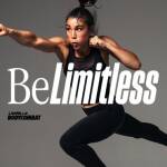 BODYCOMBAT - BE LIMITLESS