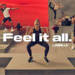 Les Mills - Feel It All