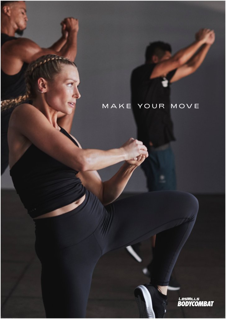 BODYCOMBAT 79